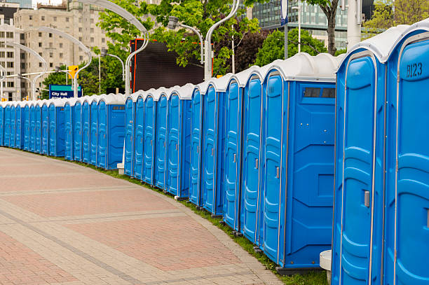 Best Construction Site Portable Toilets  in Lecanto, FL